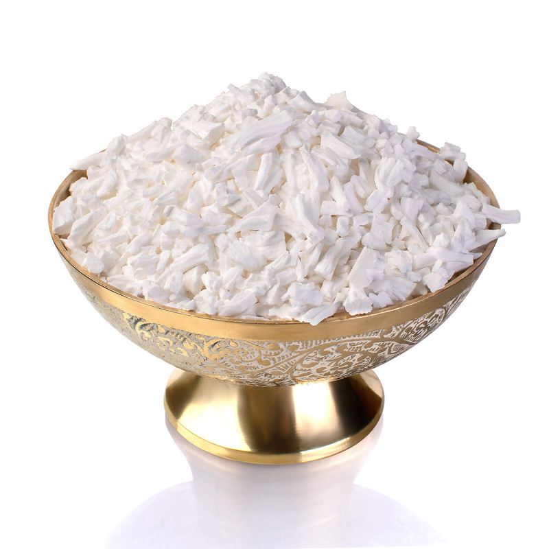 نشاسته گندم